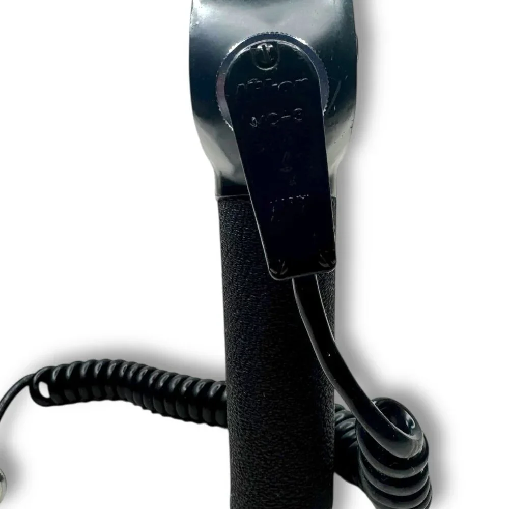Nikon UC-8 Motor Drive Pistol Grip Trigger Vintage Remote Hand Grip
